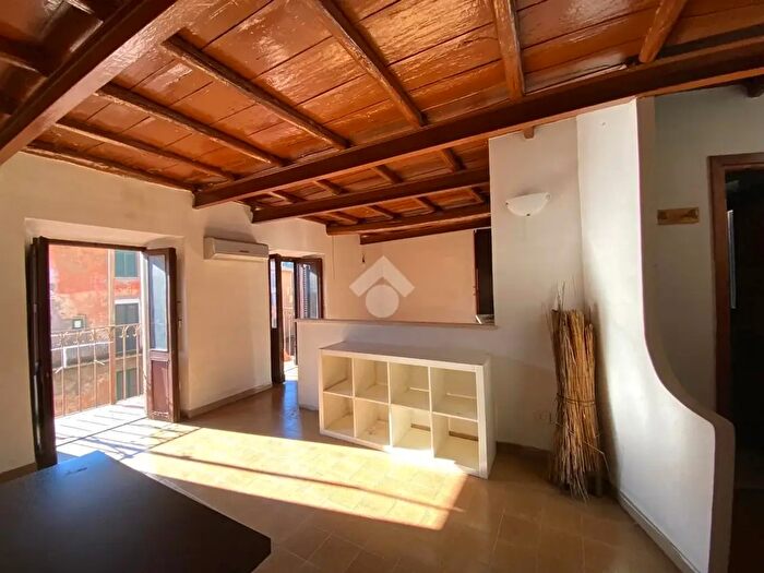 Appartamento bilocale in vendita in Via Cavour, Vignanello