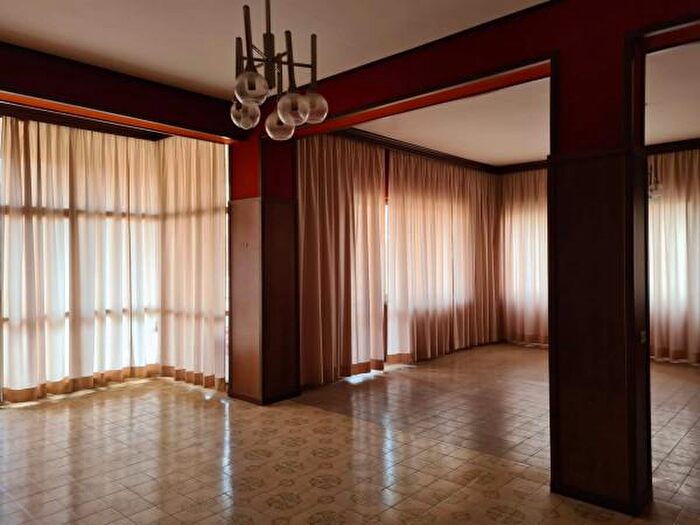 Appartamento con 6 locali in vendita in Via Armando Diaz h, Fiuggi