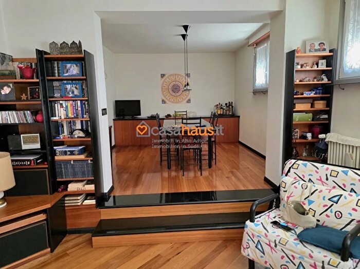 Appartamento con 5 locali in vendita in Bolzano