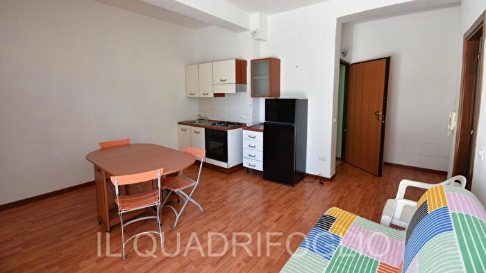 Appartamento bilocale in vendita in Cervia