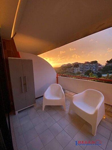 Appartamento bilocale in affitto in Antignano Banditella, Livorno