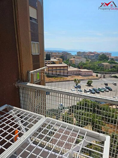 Appartamento con 5 locali in vendita in Porto Empedocle