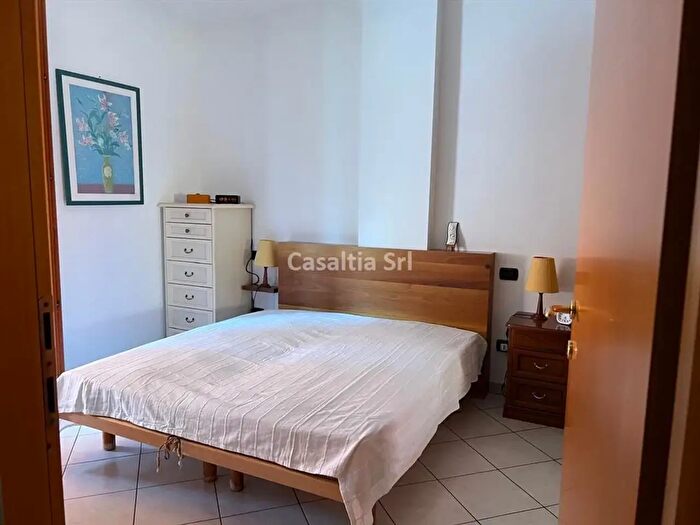 Appartamento bilocale in affitto in Via Palanzone, Milano