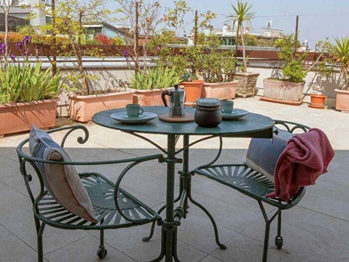 Appartamento bilocale in affitto in via Amedeo dAosta, Città Studi, Milano