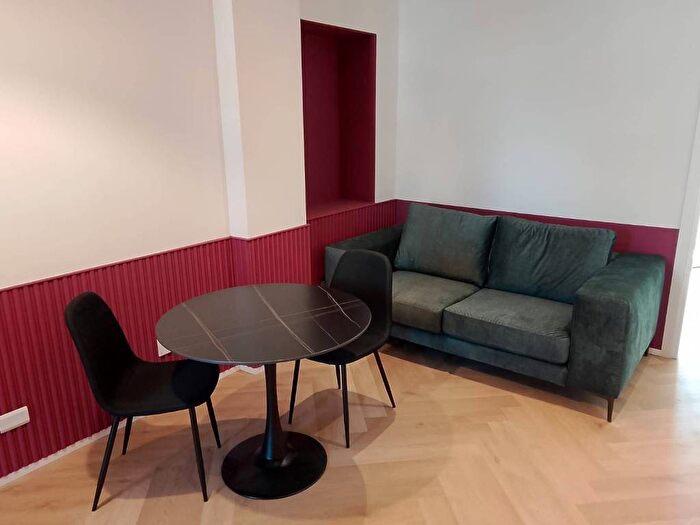 Appartamento trilocale in affitto in Corso Belgio, Vanchiglietta, Torino