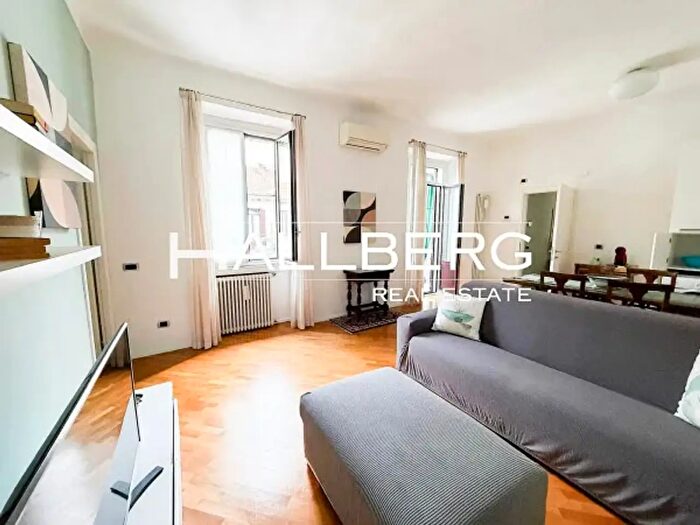 Appartamento bilocale in affitto in Via Plinio, Milano