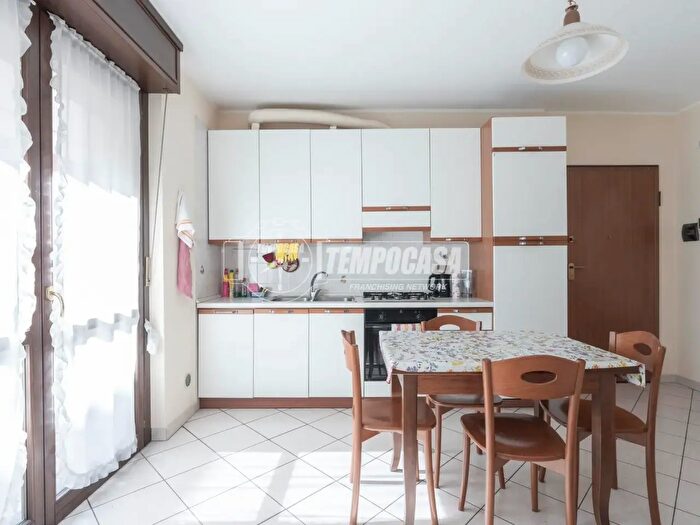 Appartamento trilocale in vendita in Via Martiniana, Torino