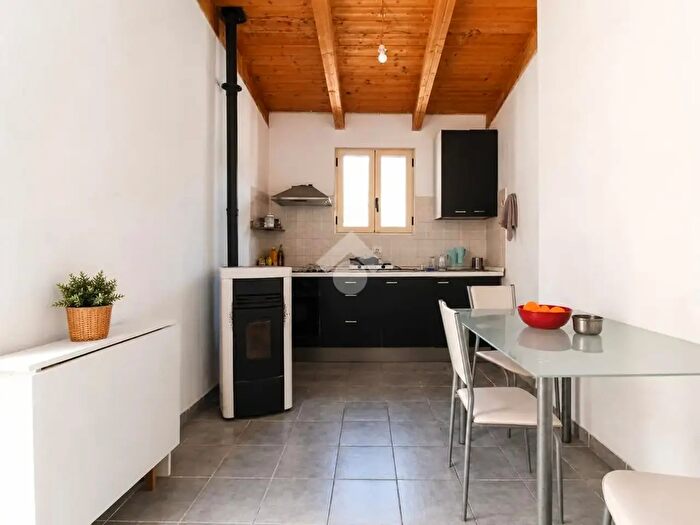 Appartamento bilocale in vendita in Via Luigi Migliori, Giulianova