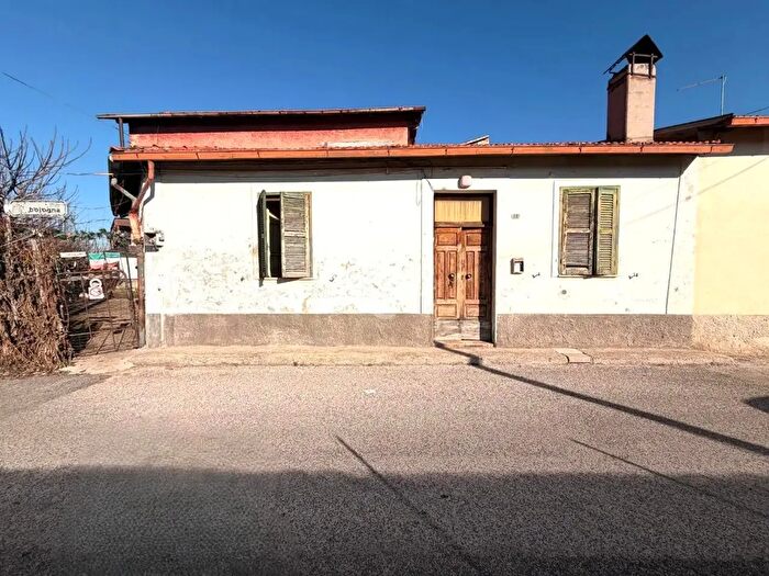 Casa trilocale in vendita in Via Bologna, Avezzano