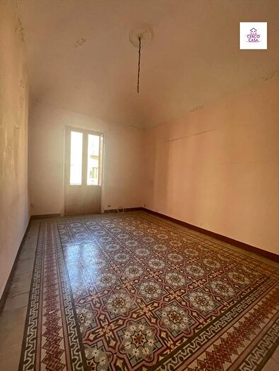 Casa con 5 locali in vendita in Via Nicolo Riccio, Trapani