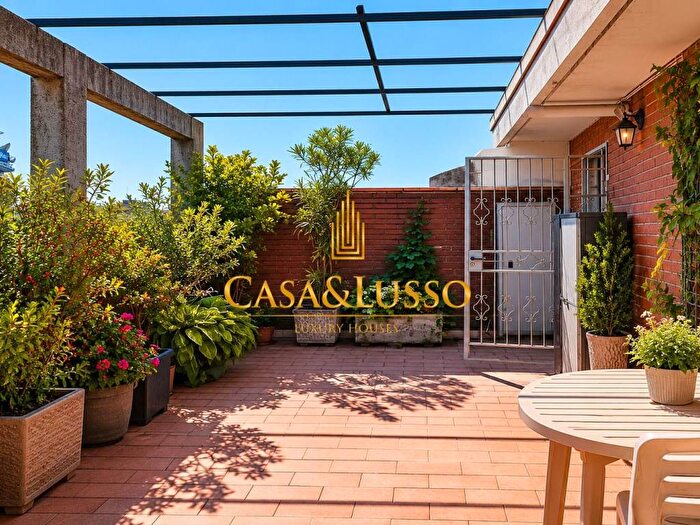 Casa bilocale in affitto in Sempione, Milano