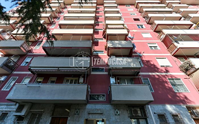 Appartamento trilocale in vendita in Via Cassanese, Segrate