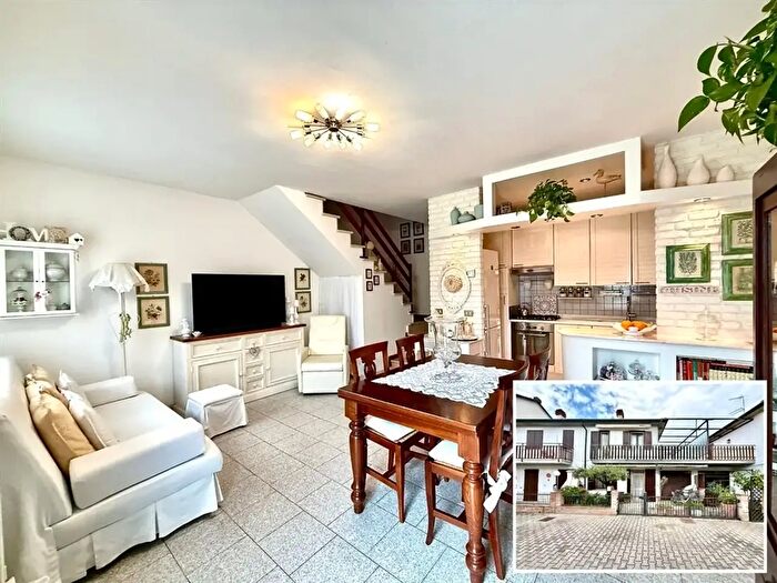 Casa quadrilocale in vendita in Ravenna