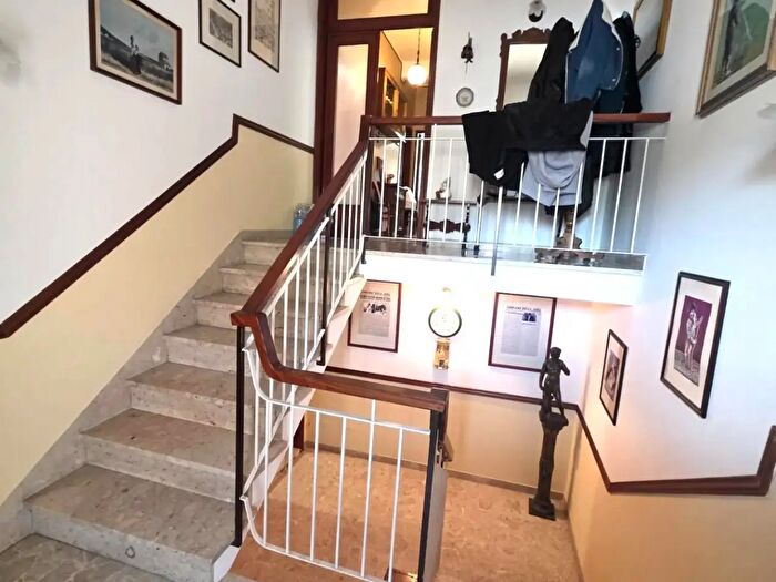 Appartamento quadrilocale in vendita in Empoli