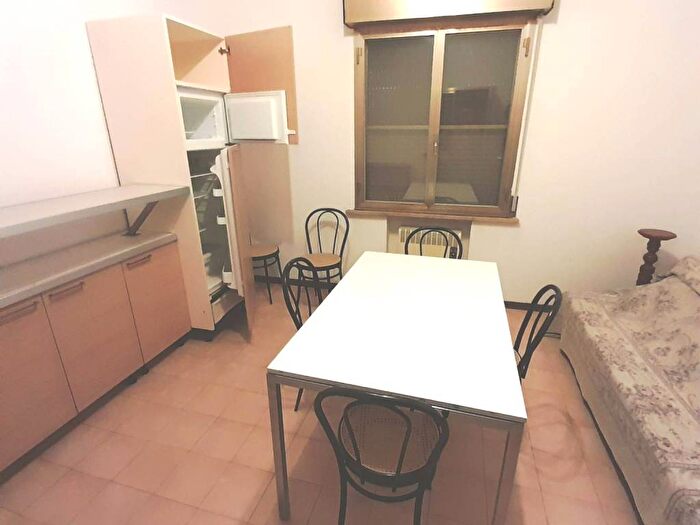 Appartamento bilocale in affitto in Piazza del Popolo, Centro, Copparo