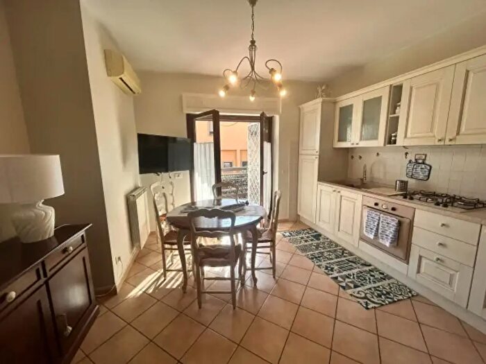 Appartamento bilocale in affitto in Via dellOlmata, Nettuno