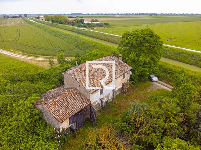Casa in vendita in Cupa Ravenna, Ravenna