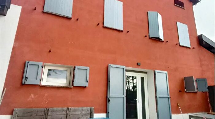 Casa con 7 locali in vendita in Via San Martino Campogalliano Mo Campogalliano, Campogalliano