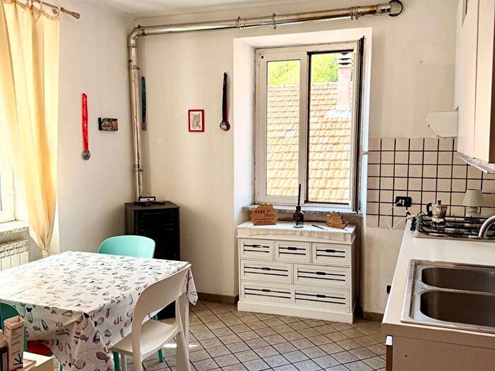 Appartamento trilocale in affitto in Via Michelino Pippo, Santa Giustina, Stella