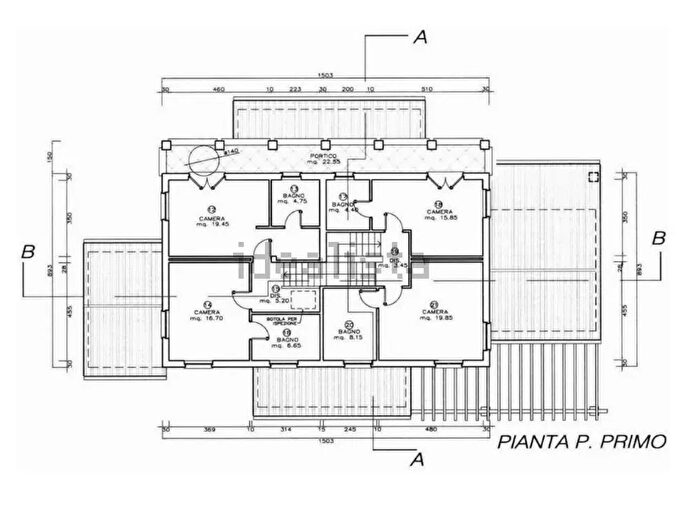 Case in Vendita e in Affitto - 3