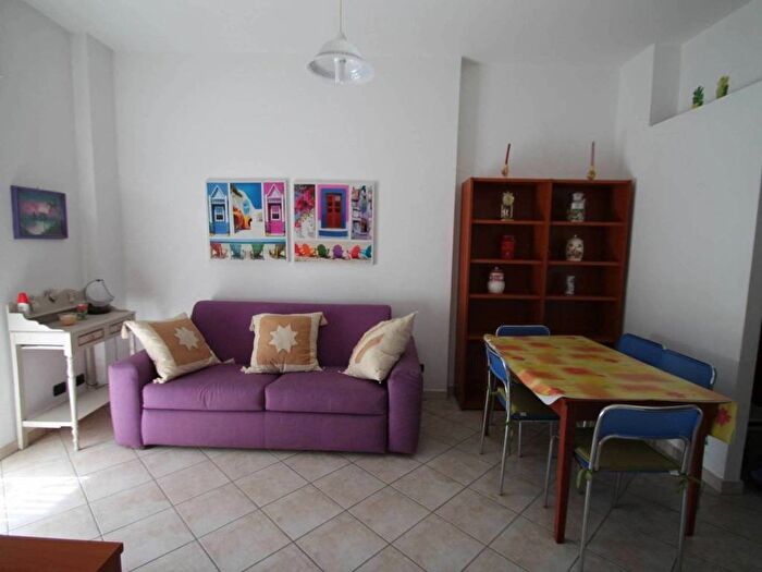 Appartamento monolocale in affitto in Corso Europa, Borghetto Santo Spirito