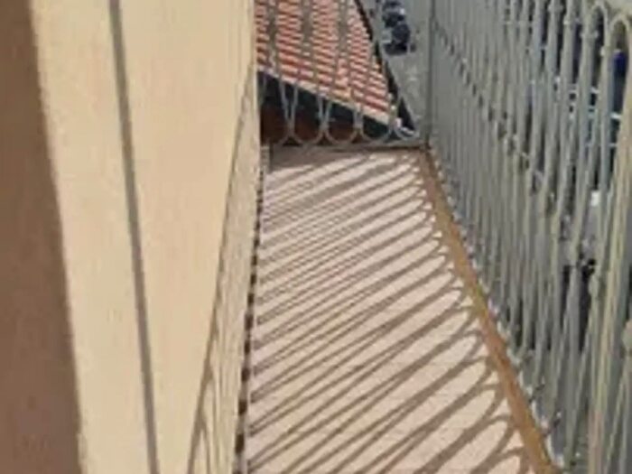 Appartamento trilocale in affitto in Via Torrazzo, Catanzaro