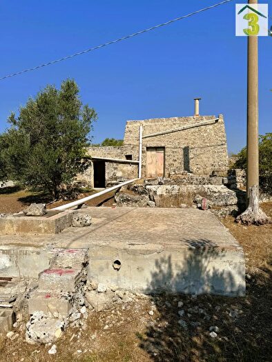 Casa in vendita in Tricase