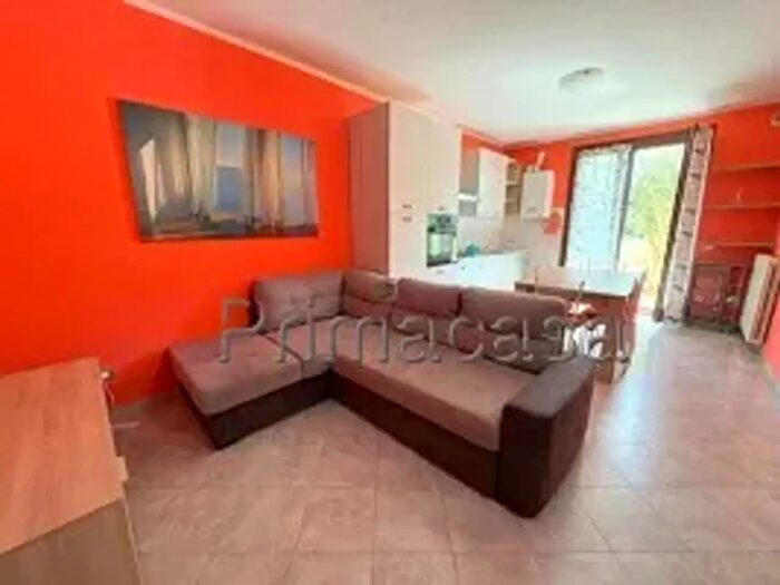 Appartamento trilocale in affitto in Via XXV Aprile, Cerea