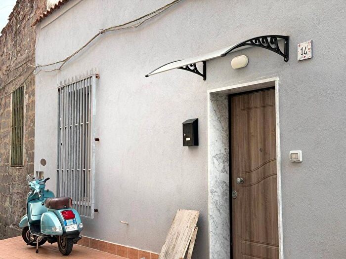 Appartamento quadrilocale in affitto in Via Giacinto Farina, Carmine, Salerno