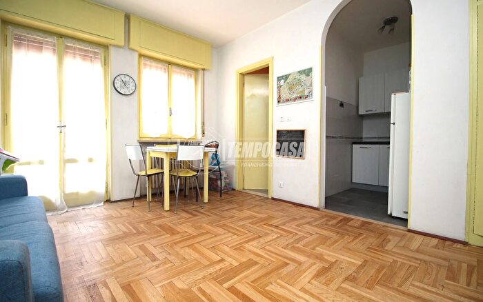 Appartamento monolocale in vendita in Via Chambery, Aosta