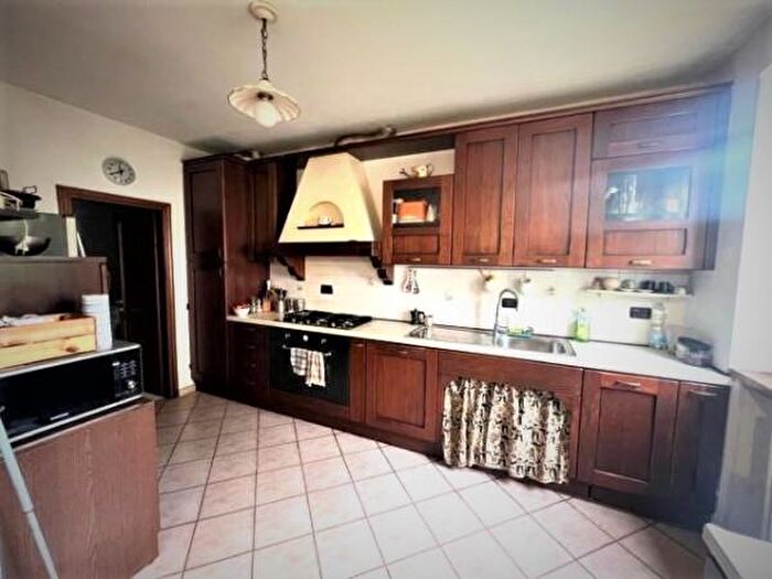 Casa trilocale in vendita in Rimini