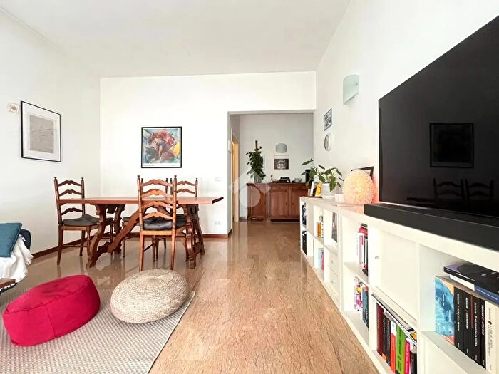 Appartamento quadrilocale in vendita in Via Einaudi, Firenze