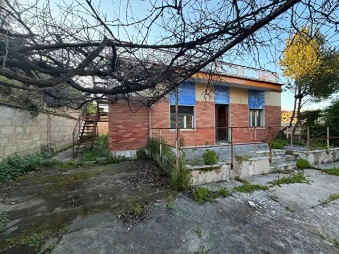 Casa trilocale in vendita in Modugno