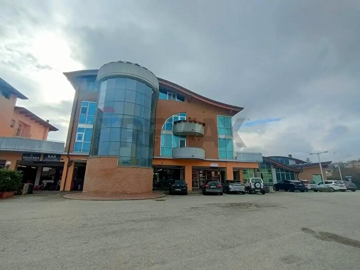 Appartamento monolocale in vendita in Strada Provinciale Bivio per Scoppito, Scoppito