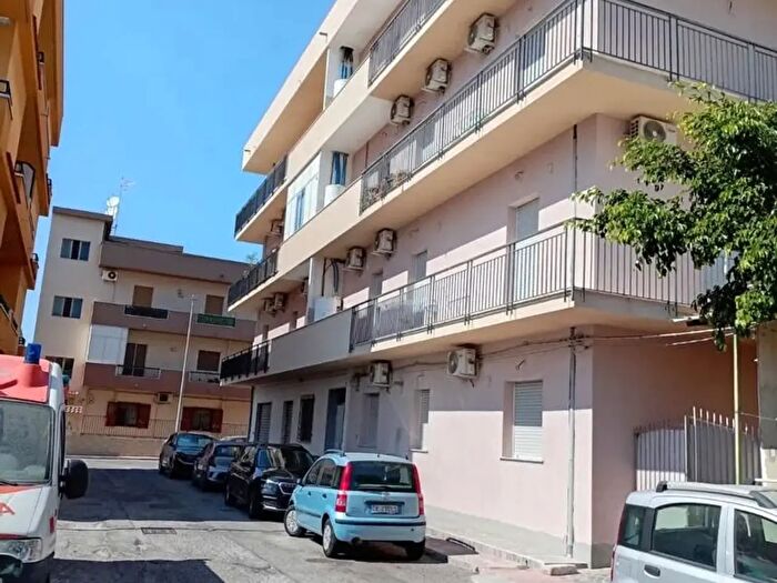 Appartamento quadrilocale in vendita in Via Figurella, Reggio di Calabria