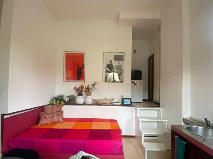 Appartamento trilocale in affitto in Via Arturo Conti, Quercianella, Livorno