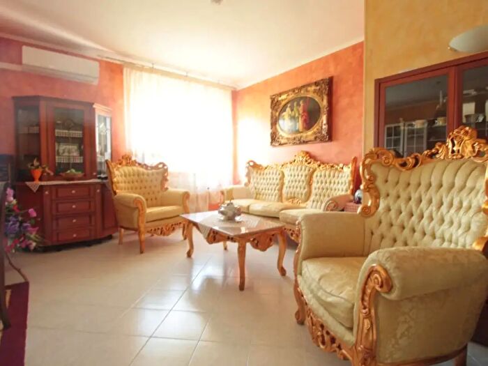 Appartamento trilocale in vendita in Via dei Castagni, Termoli