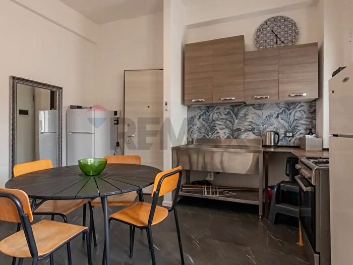 Appartamento con 5 locali in vendita in Via delle Orchidee, Santa Croce Camerina