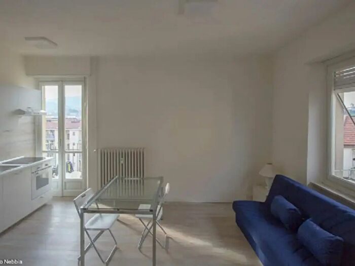 Appartamento bilocale in affitto in Corso Regina, Torino