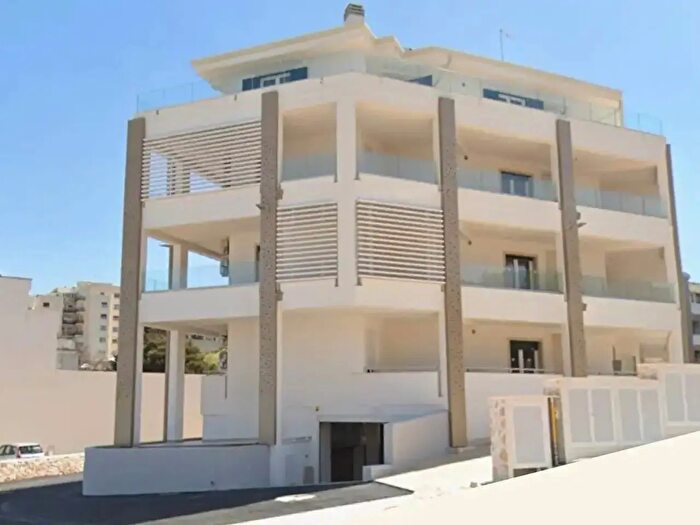 Appartamento quadrilocale in vendita in Via Guglielmi, Martina Franca