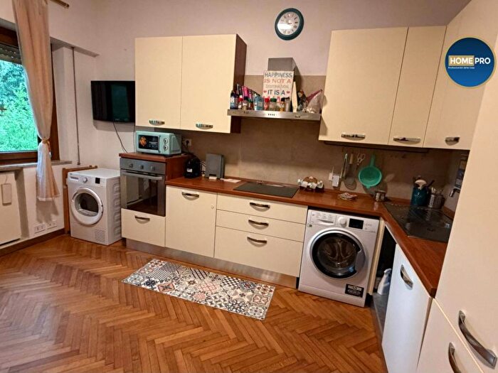 Appartamento bilocale in affitto in via Nera, Africano Villa Chigi, Roma