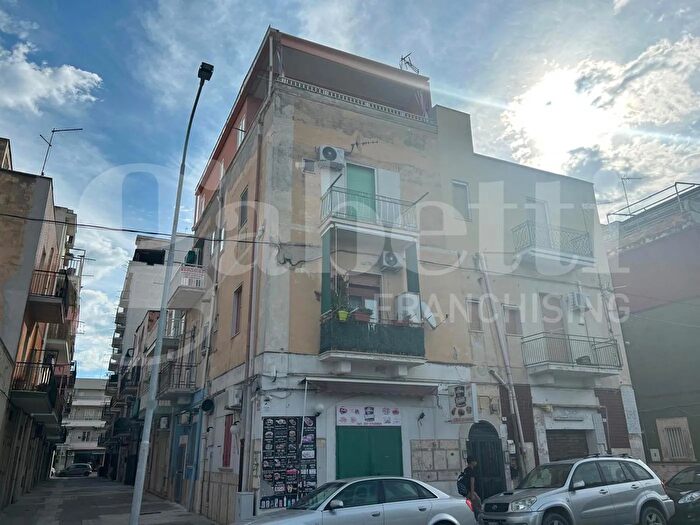 Appartamento monolocale in vendita in Largo Roma, Margherita Di Savoia