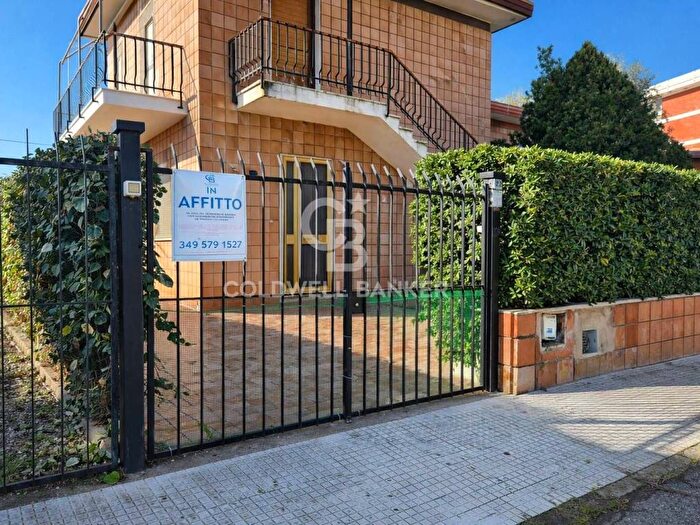 Appartamento trilocale in affitto in Via della Prora, Lido di Tarquinia, Tarquinia