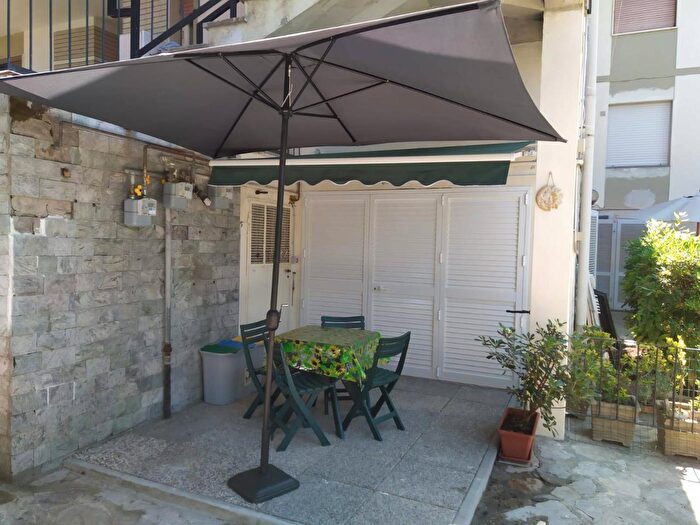 Appartamento bilocale in affitto in Via dei Gattici, Pisa