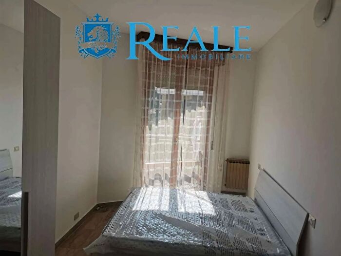 Appartamento in affitto in Via Privata Vittuone Milano, Milano