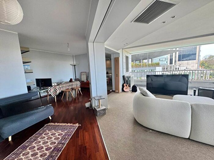 Appartamento bilocale in affitto in Viale Achille Papa, Portello Parco Vittoria, Milano