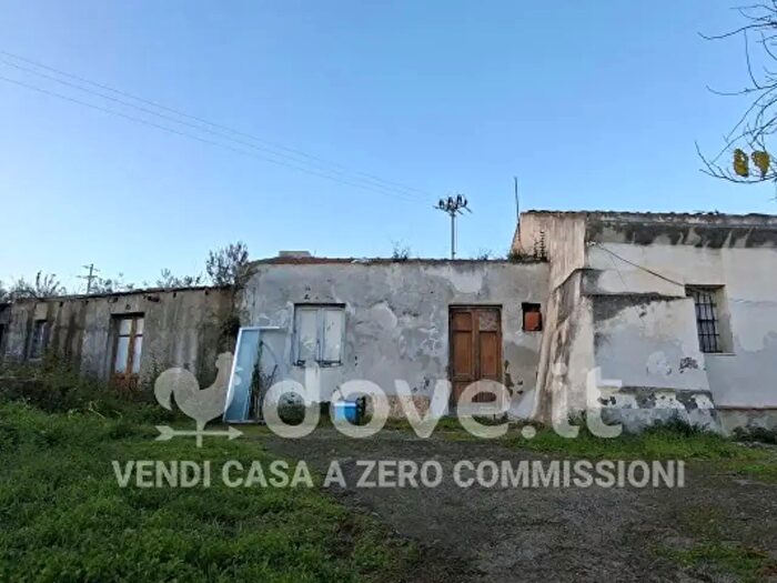 Casa quadrilocale in vendita in Rometta