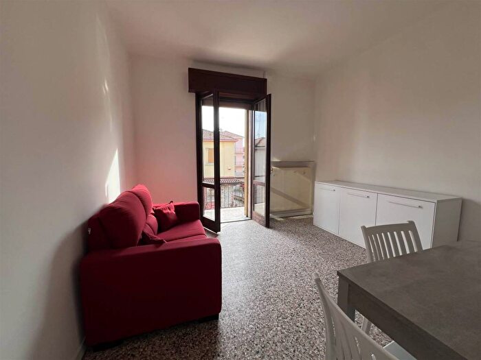 Appartamento bilocale in affitto in Belvedere, Piacenza