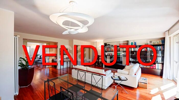 Appartamento quadrilocale in vendita in Via Einstain Bergamo Bergamo, Bergamo