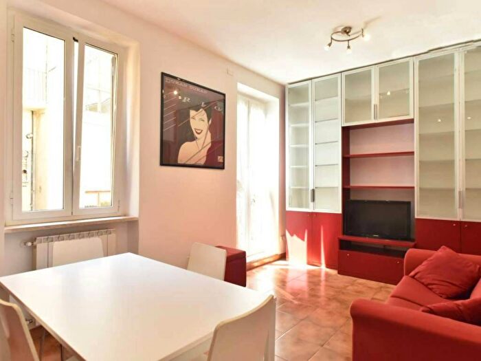 Appartamento monolocale in affitto in Via Cunfida, Piazzale degli Eroi, Roma